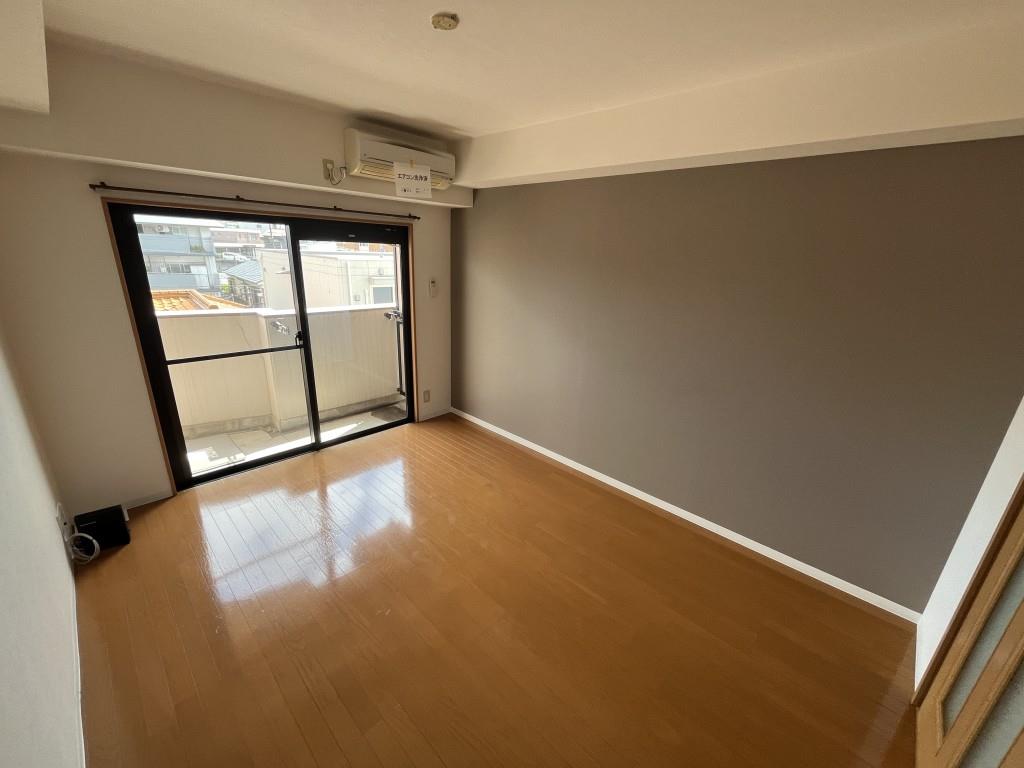 Bonne Chance(ボンヌシャンス) リビング