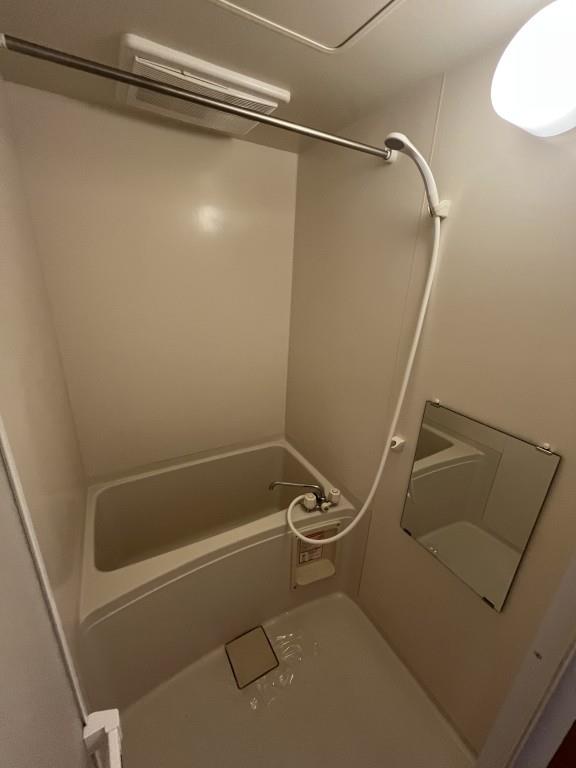 Bonne Chance(ボンヌシャンス) 風呂画像