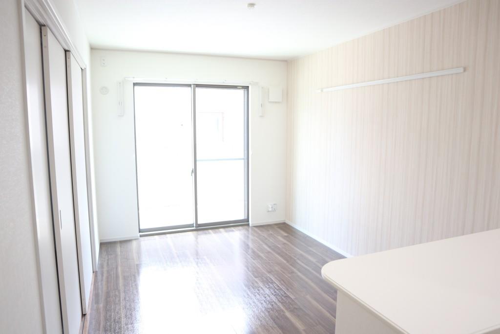 エマイユ鴻池 リビング