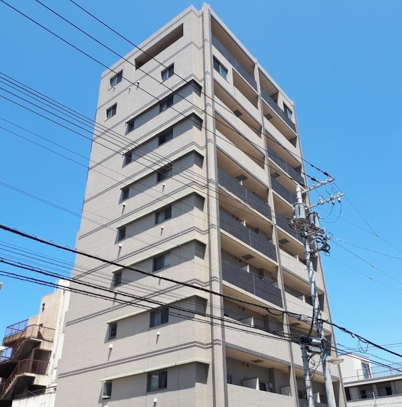 ラ･グラシューズ 外観写真