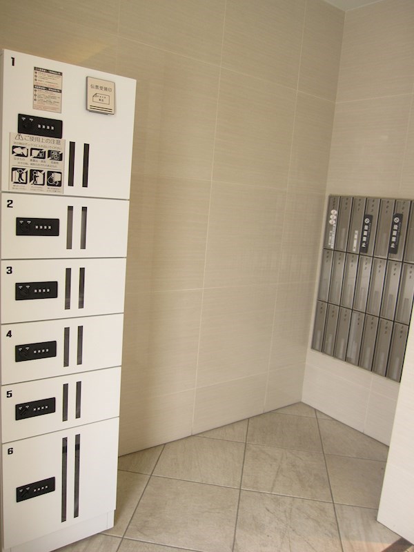 ラ･グラシューズ その他外観1