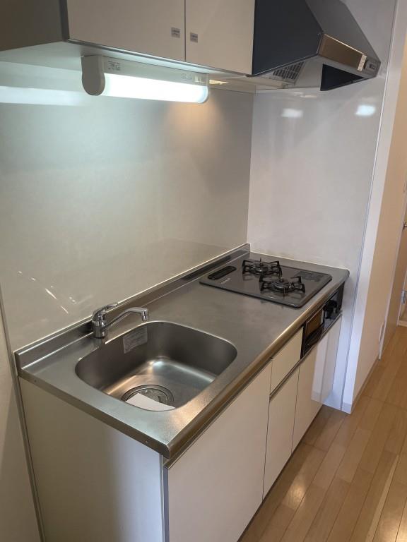 ラ･グラシューズ キッチン