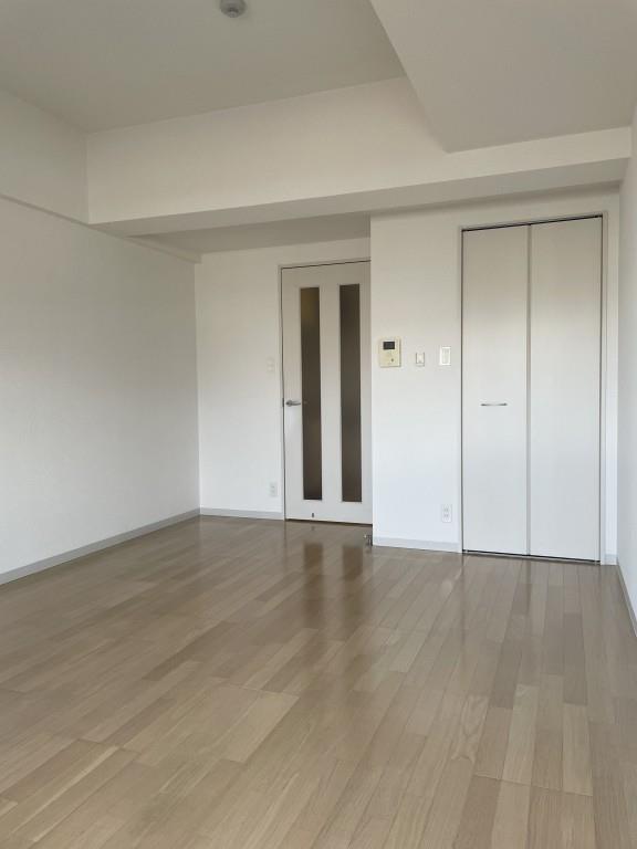 ラ･グラシューズ ベッドルーム