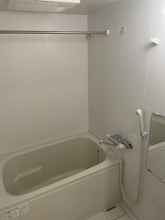 ラ･グラシューズ 風呂画像