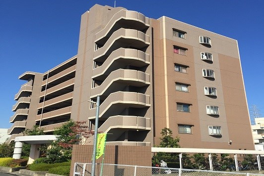 ガーデンライフ旭ヶ丘   102号室 外観