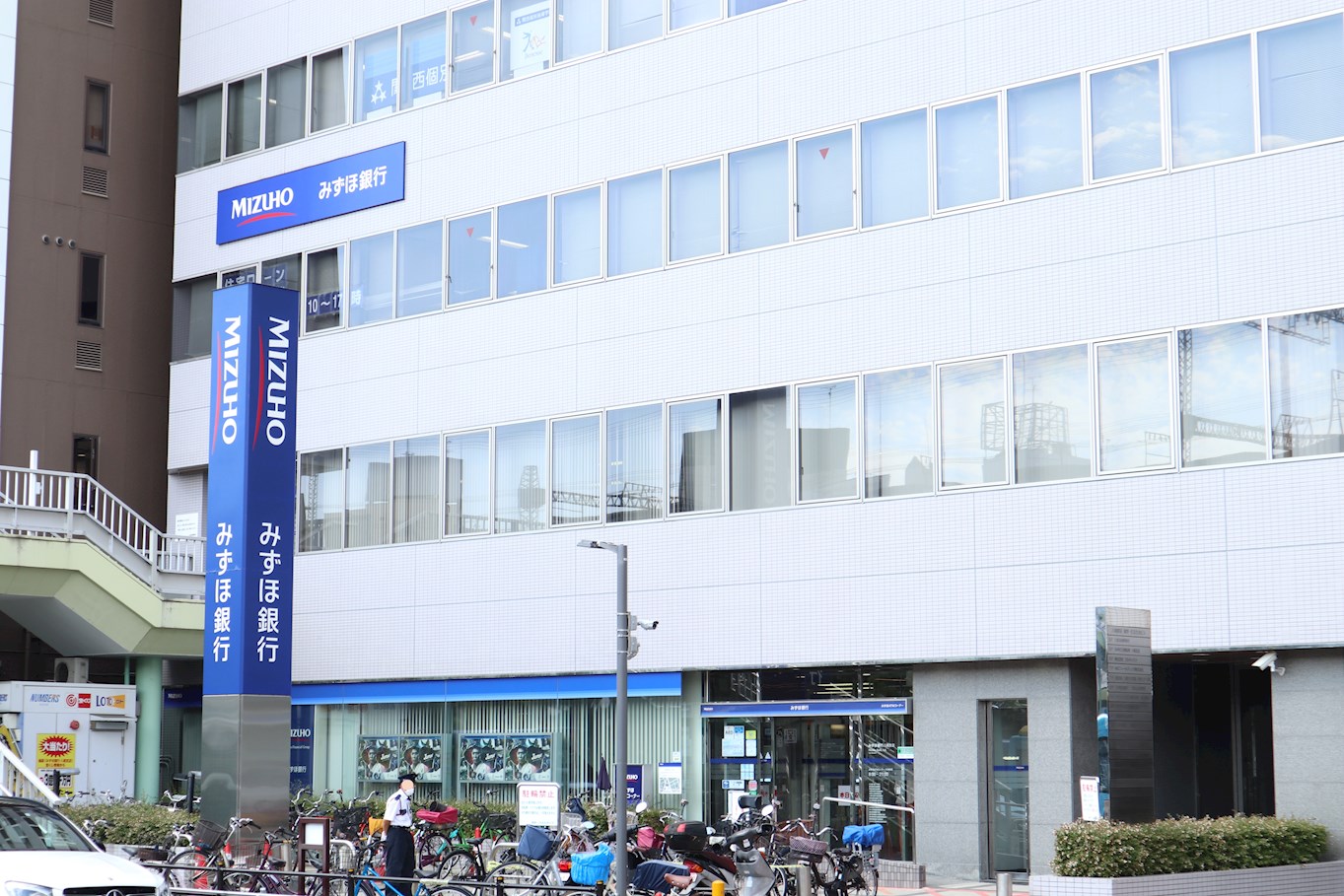 レジデンス八楽 周辺画像4