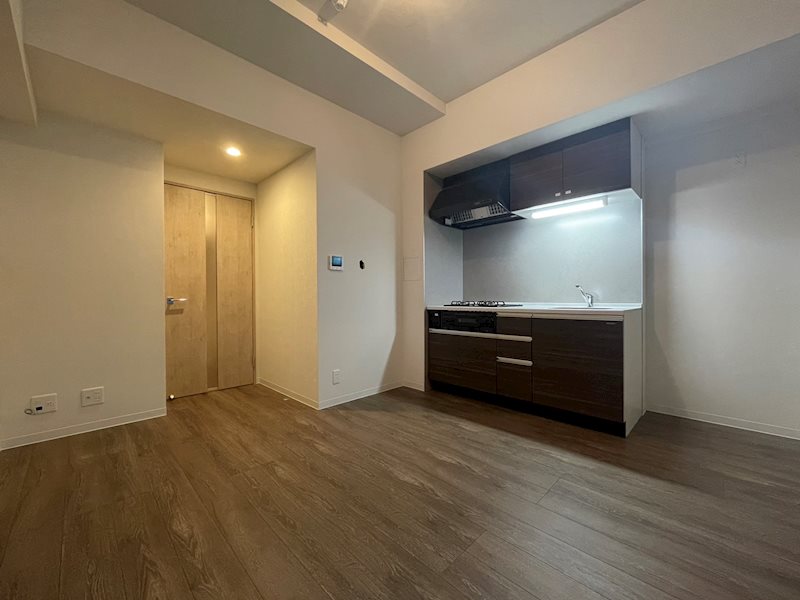 リッツ ラピス リビング