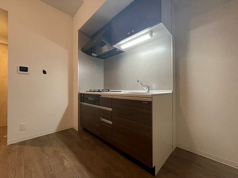 リッツ ラピス キッチン