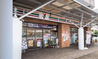 リッツ ラピス 周辺画像4