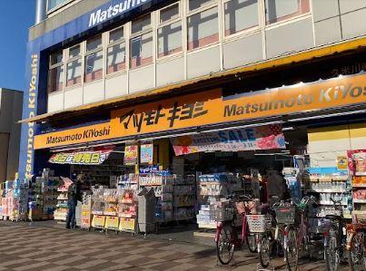 リッツ ラピス 周辺画像5