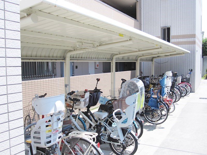 マーベラスコート その他12