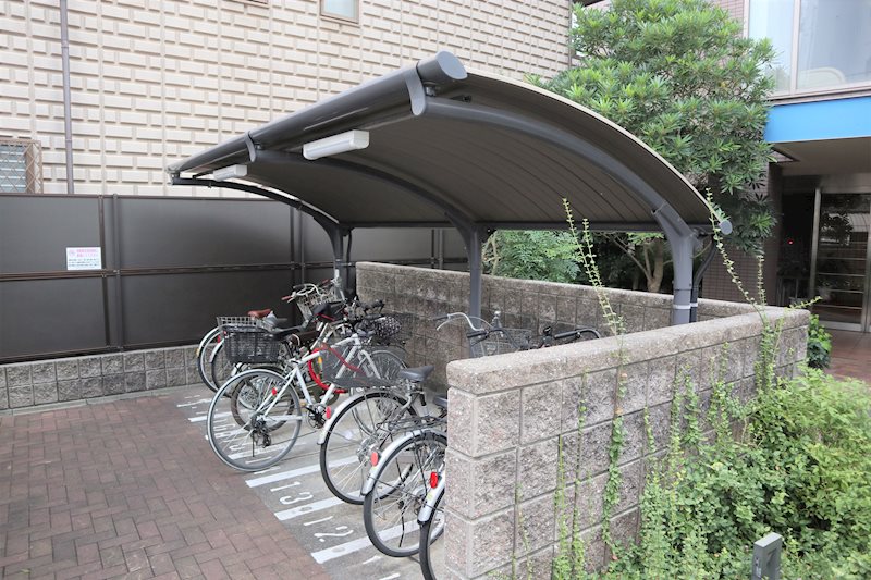 レジデンス八楽 その他22