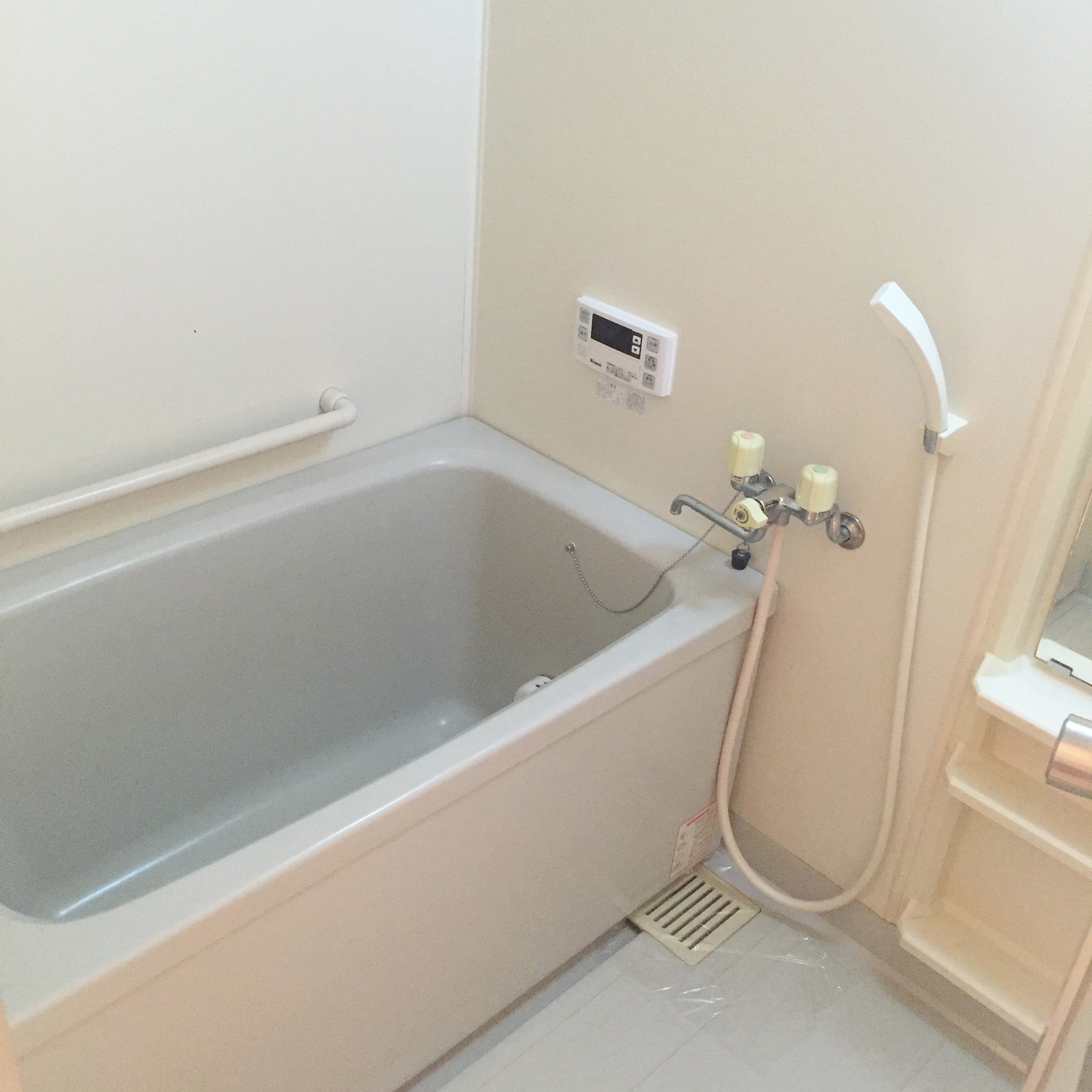 ガーデンライフ旭ヶ丘   風呂画像