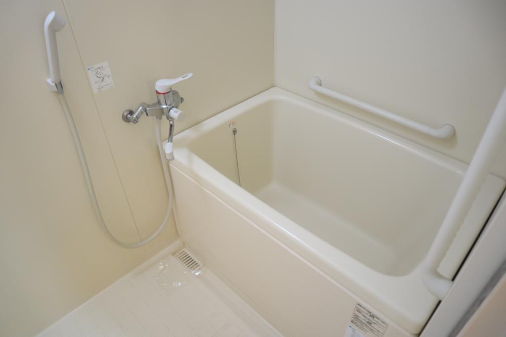 アバンザール香里園 風呂画像