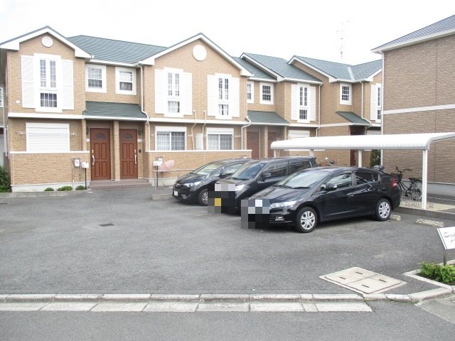 ｴｸｾﾙﾊｲﾑ その他外観1