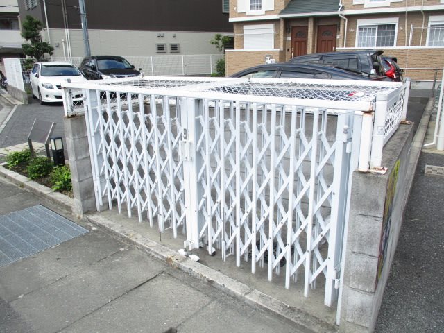 ｴｸｾﾙﾊｲﾑ その他外観2