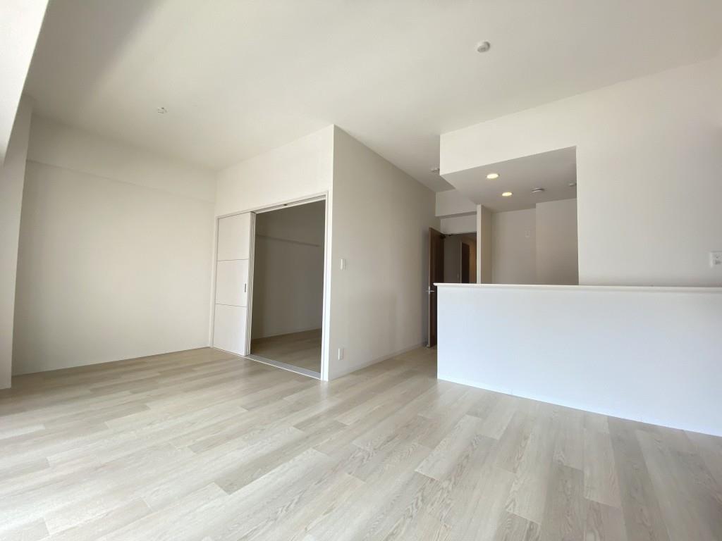 F-TAMATSUKURI リビング