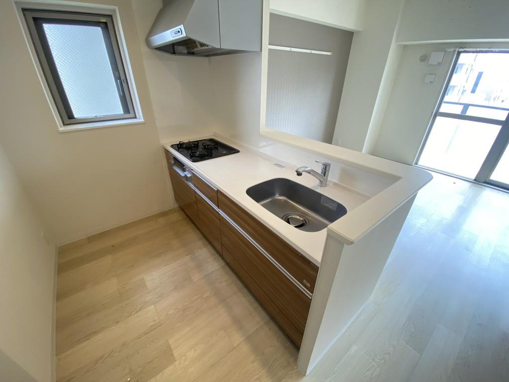 F-TAMATSUKURI キッチン