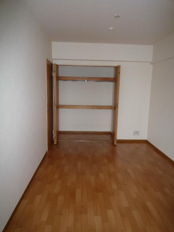 サンシャインV リビング