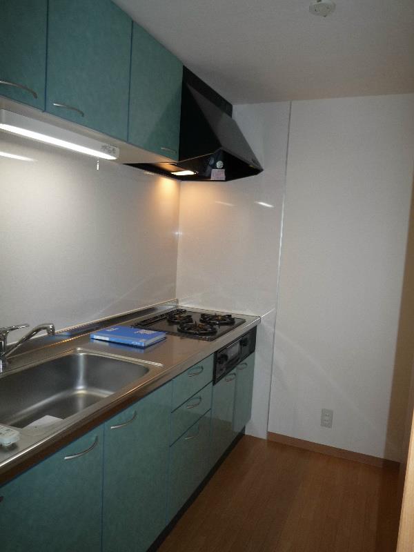 サンシャインV 風呂画像