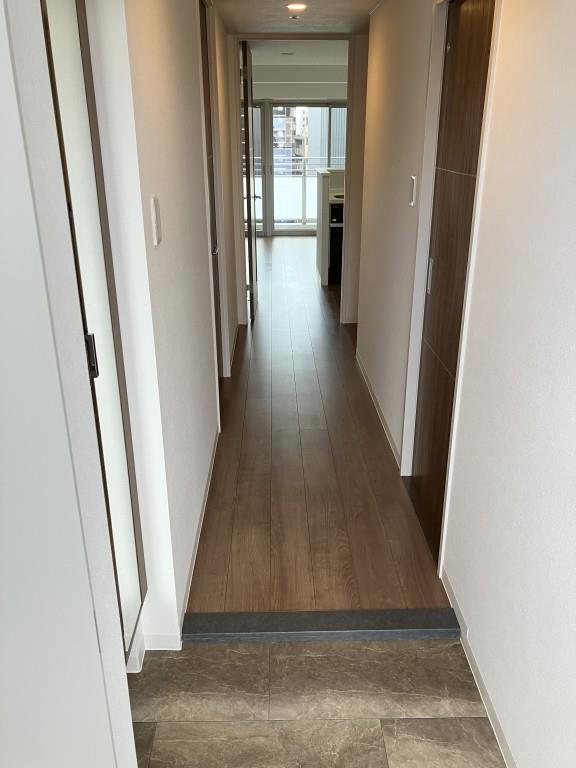 プレジール薬院テラス その他8