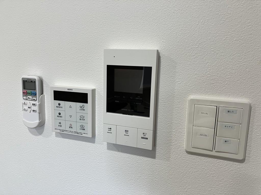 プレジール薬院テラス その他12