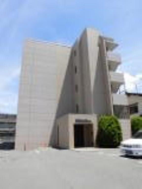 アーバンライフ松田 外観写真