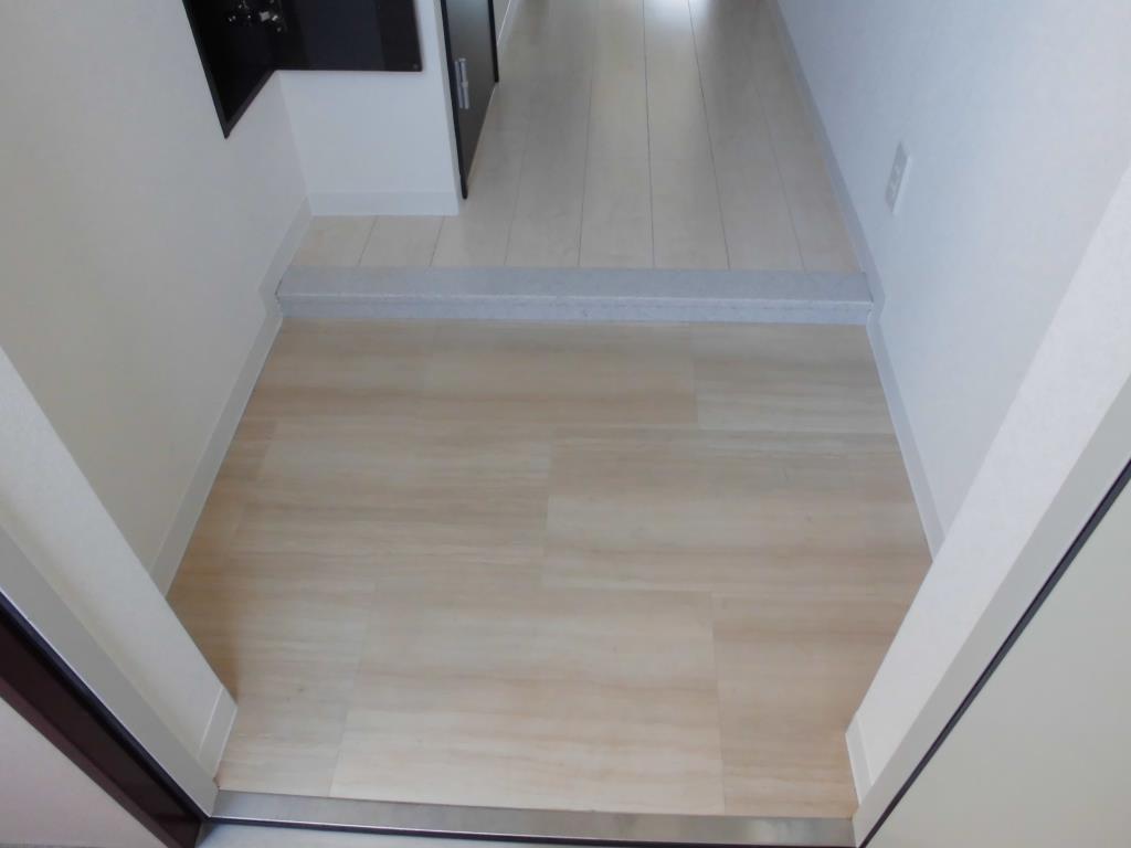 ヴィンテージ箱崎東 キッチン