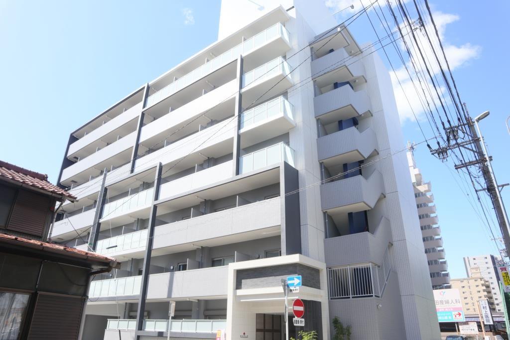 メイプル岩塚本通 その他8