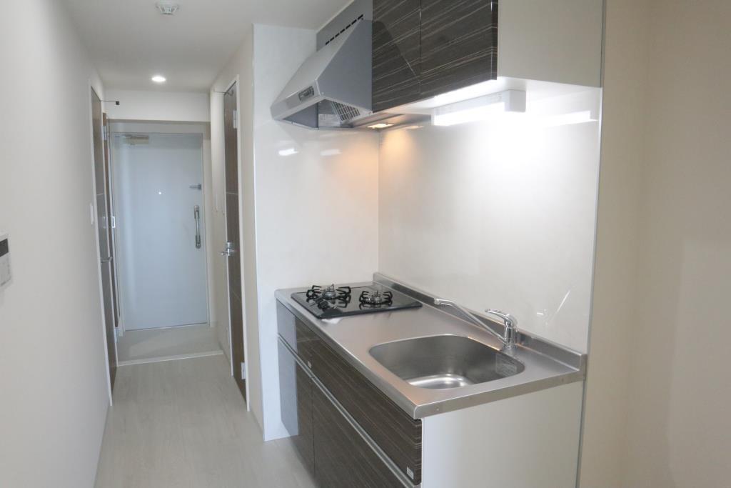 メイプル岩塚本通 キッチン