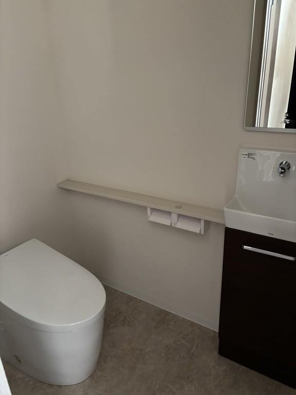 PARK RESIDENCE HARAJUKU その他1