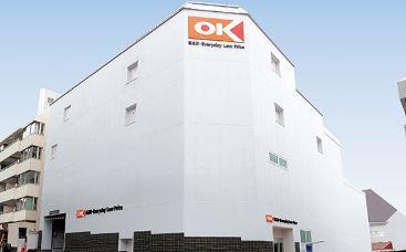 PARK RESIDENCE HARAJUKU 周辺画像3