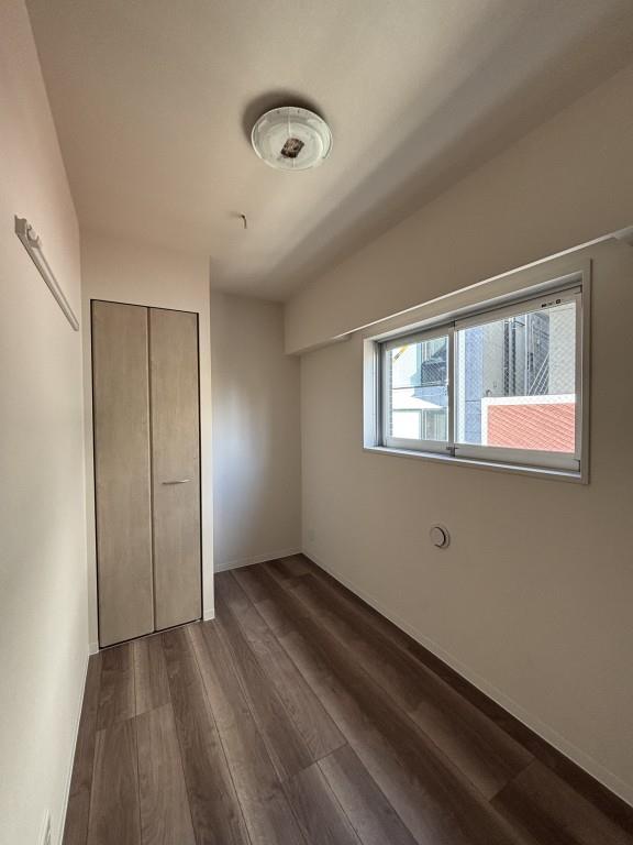 PARK RESIDENCE HARAJUKU その他4