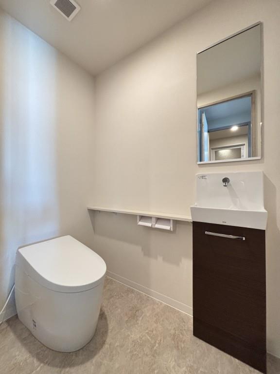 PARK RESIDENCE HARAJUKU その他1