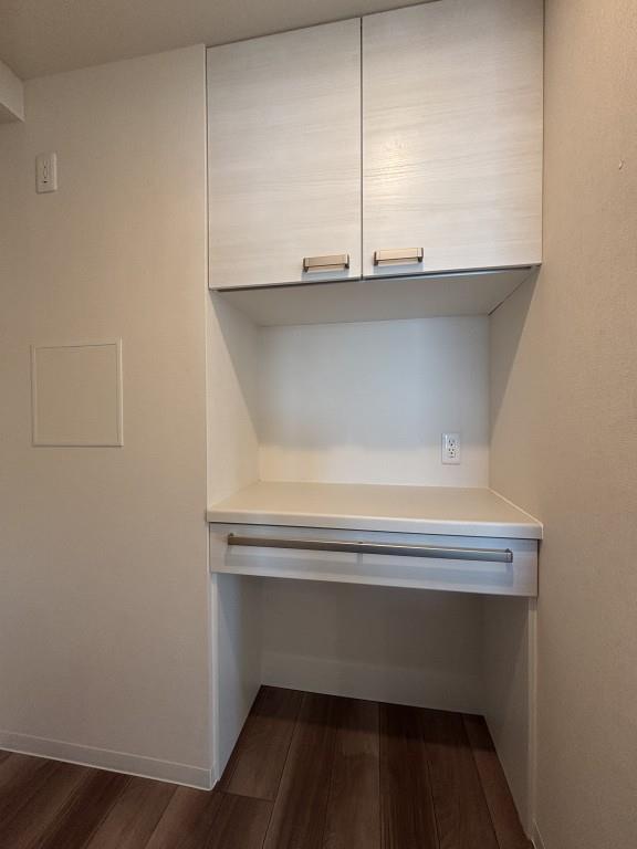 PARK RESIDENCE HARAJUKU その他8