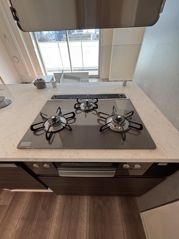 PARK RESIDENCE HARAJUKU その他11