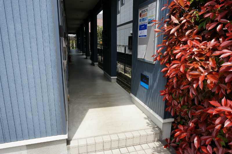 ロハスK その他外観1