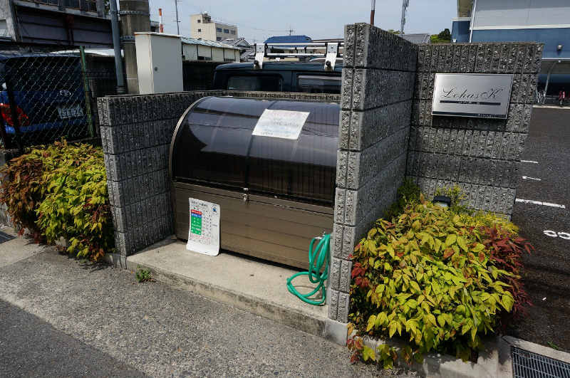 ロハスK その他外観3