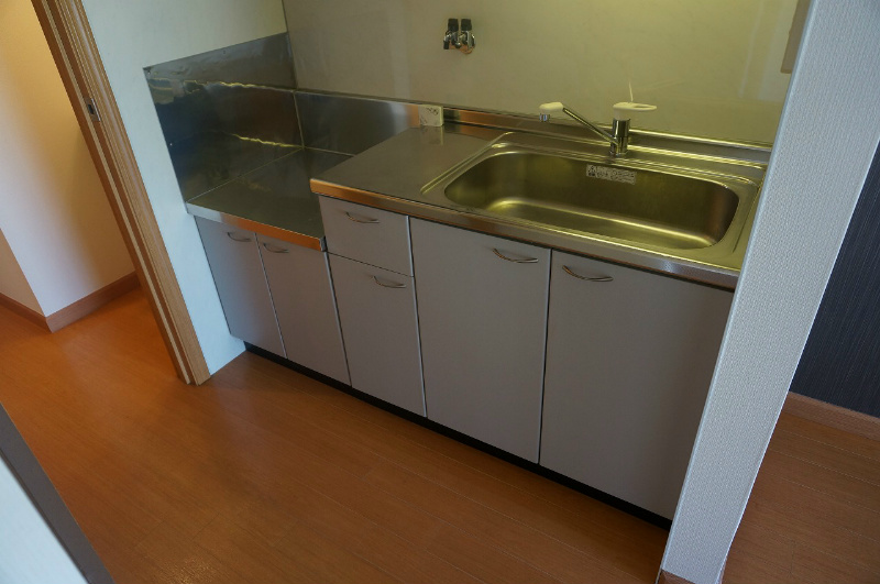 ロハスK キッチン