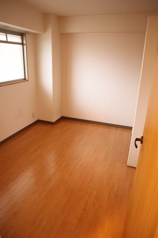 ﾗﾌｨﾈ星田 ベッドルーム