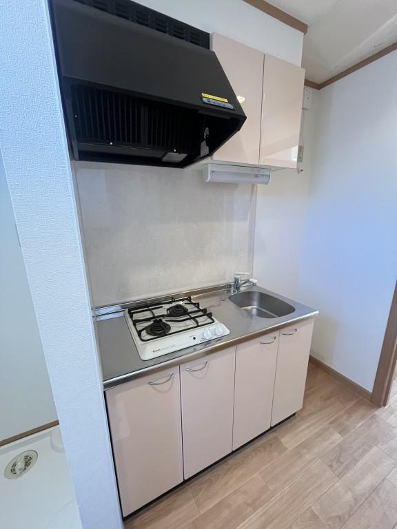 アートメゾン キッチン