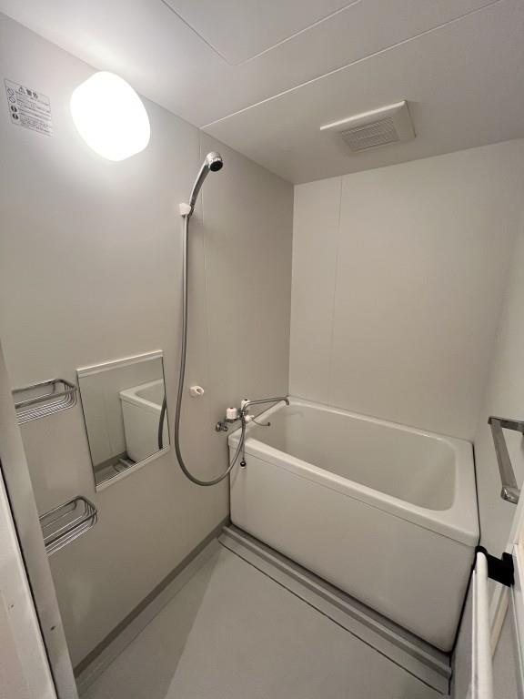 アートメゾン 風呂画像