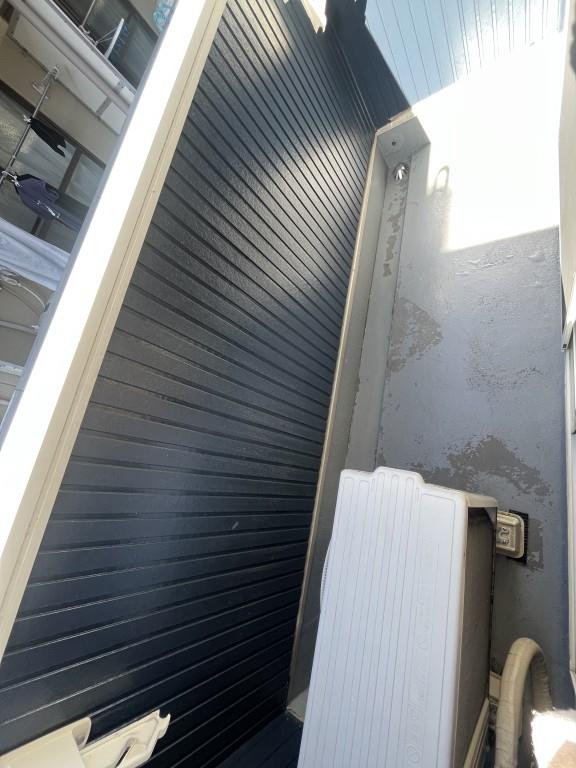 アートメゾン ベランダ