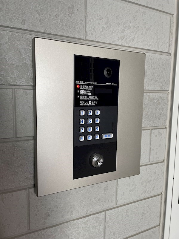 LAUREL梅田 その他外観5