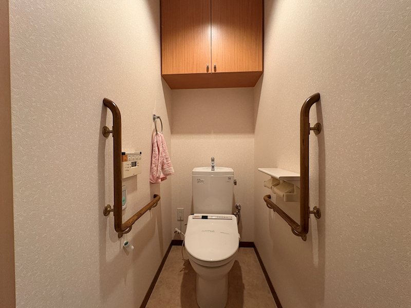 サン・ハートビル青葦 その他4