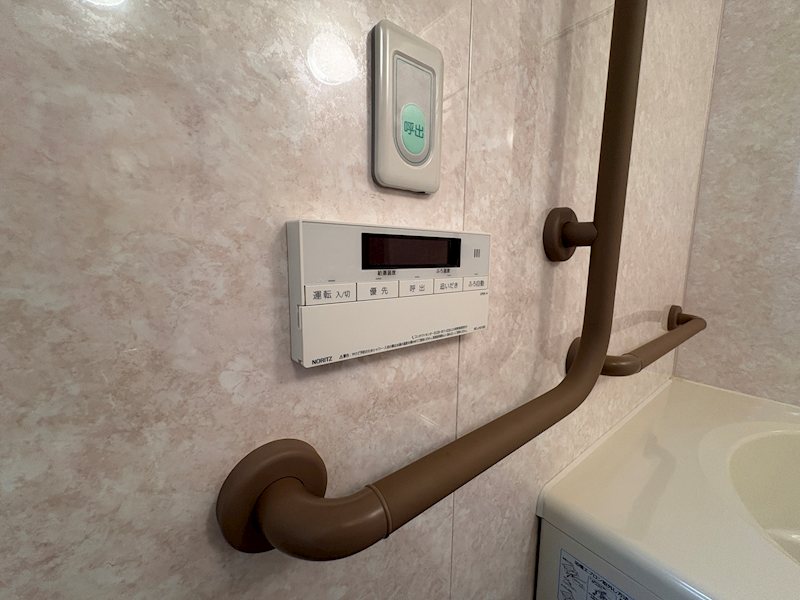 サン・ハートビル青葦 その他14