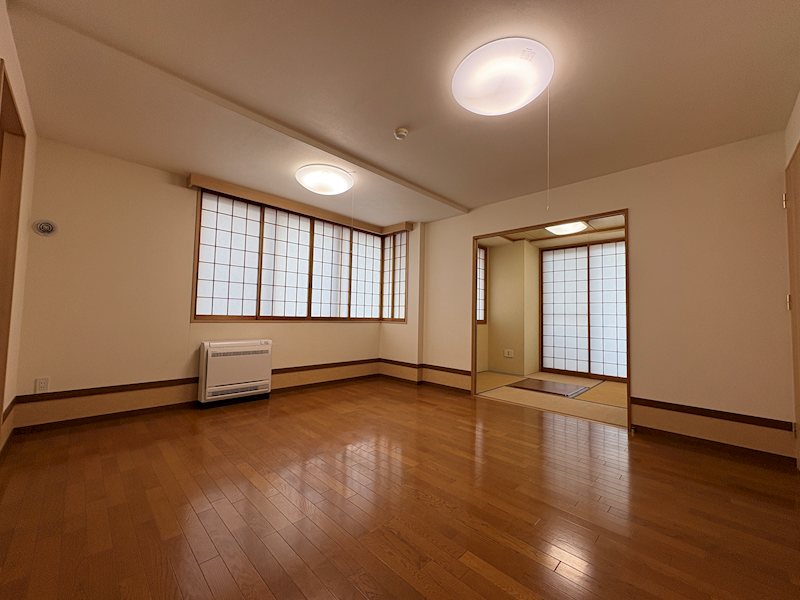 サン・ハートビル青葦 その他18