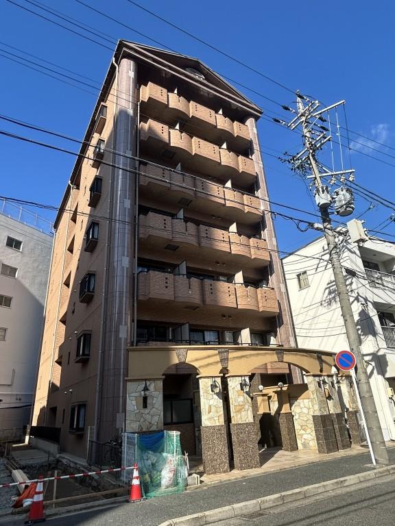 HIRO尾頭橋 外観写真