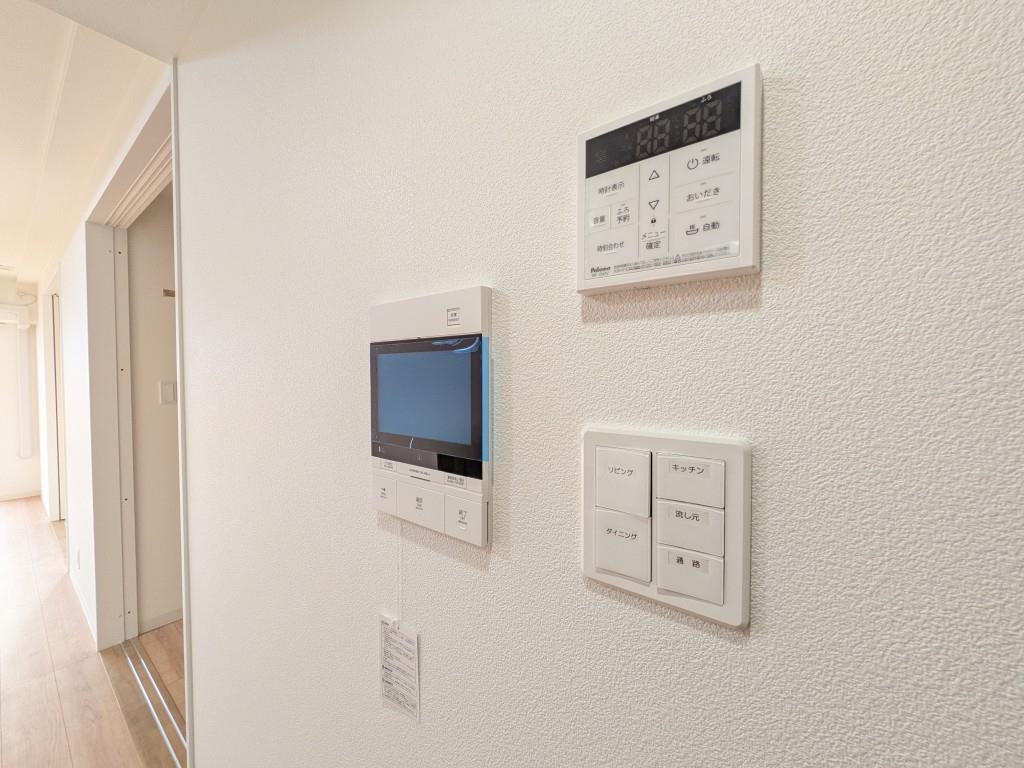 博多グランドレジデンス その他8