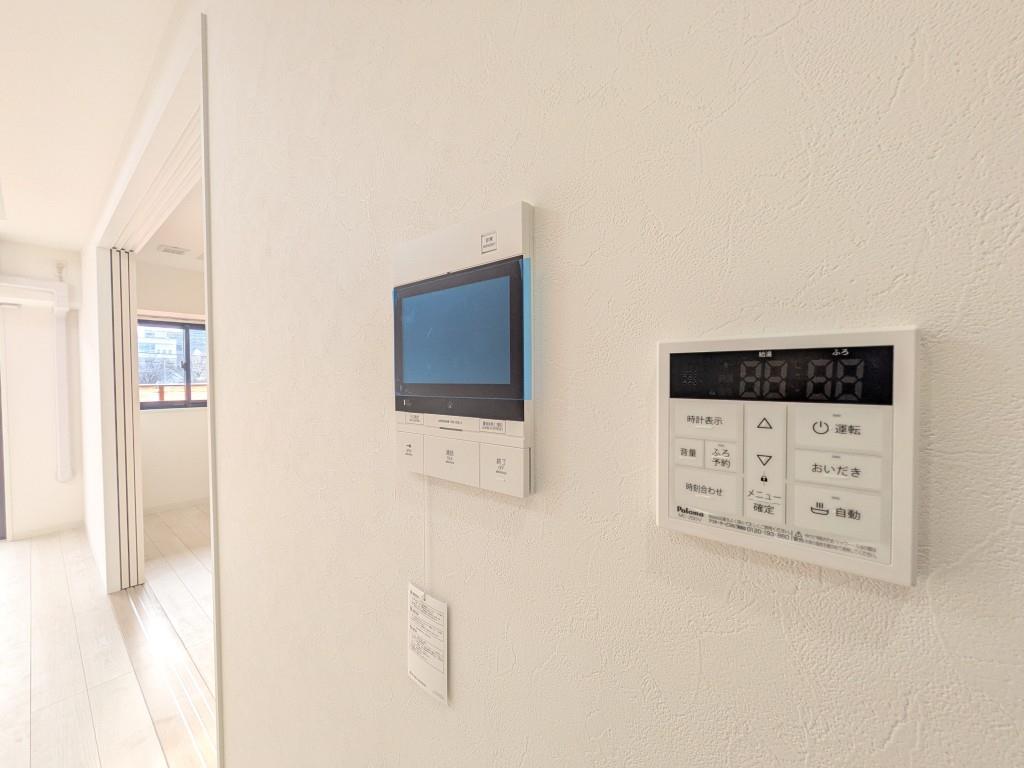 博多グランドレジデンス その他12